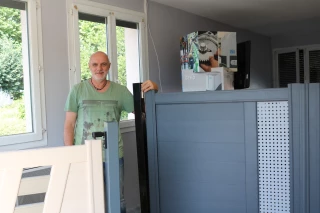 Portails, automatismes, portes de garage et électricité… Pensez à Rhône-Alpes Maintenance