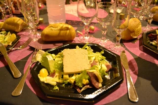 Votre restaurant s’invite à la maison