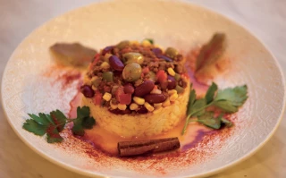 Votre restaurant s'invite à la maison