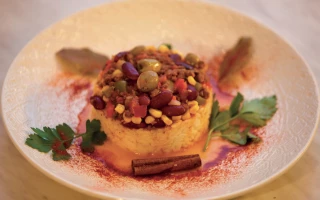Votre restaurant s'invite à la maison