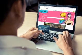 Une journée shopping à gagner sur www.achetezafeurs.fr !