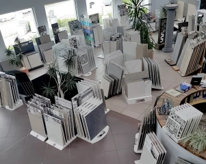 Noroma Distribution, un indépendant spécialiste du carrelage