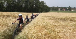 36e rando VTT Chalmazel - Savigneux & randuro