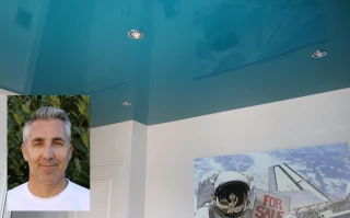 Avec L’Atelier Michel Rivaud, des solutions du sol au plafond