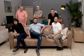 Meubles André Gay, la qualité se conjugue à tous les temps