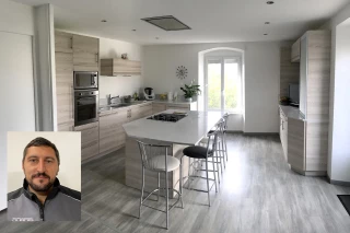 Dubois Menuiserie fabrique votre mobilier sur mesures