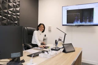Audition Sabine Arthaud, une audioprothésiste expérimentée à votre écoute