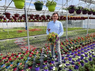 Vernet Horticulture, votre allié pour réussir un beau jardin !