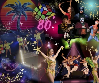 Les 11 et 12 juin, Spectacles Prod crée l’événement au cabaret Saint-Martin