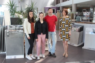 Avec Noroma Distribution, repensez votre carrelage pour les beaux jours