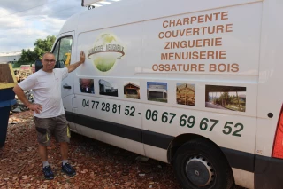 Avec la SARL Dumortier, c’est du solide !