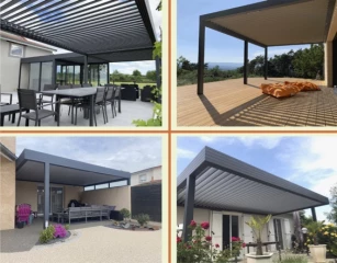 Atelier CIA, votre expert aluminium « made in Loire »