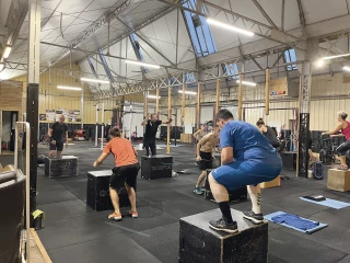 Crossfit Segusiave : accueillir tout le monde, s’adapter à chacun