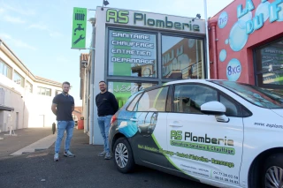 Avec As Plomberie, pensez déjà à votre hiver au chaud !