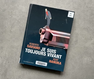 « Je suis toujours vivant » : informer a un prix