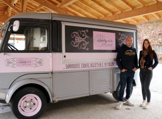 Auberge de la Cotonne : entre nouveautés et traditions