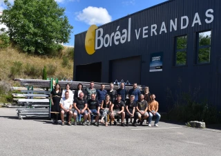 Boréal Vérandas, quand le confort embellit votre maison