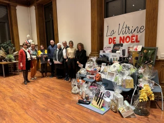 OCA Feurs : la Saint-Valentin fait son grand retour chez vos commerçants