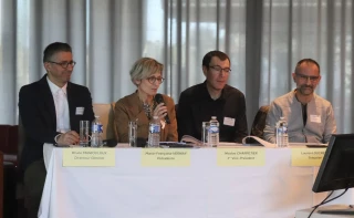 Facture électronique : se préparer maintenant avec CerFrance Loire