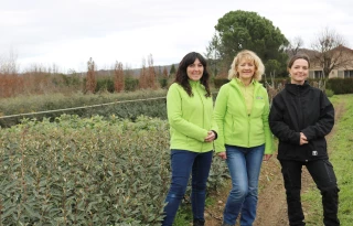 Arbr’expo : « Le conseil est le cœur  de notre métier »