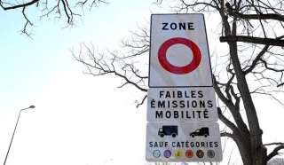 Vignettes Crit’Air et ZFE-m : ce qu’il faut savoir