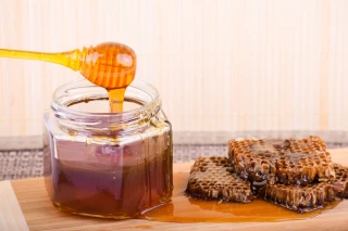 Les mille et un bienfaits du miel
