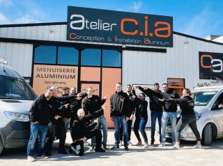 Atelier CIA, le changement dans la continuité