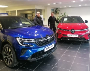 Entre tradition et modernité, le garage Décultieux se conjugue à tous les temps