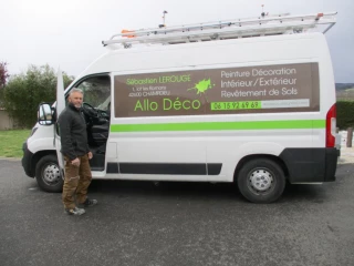 Allo Déco : tapisseries et couleurs au goût du jour
