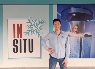 Santé, beauté, bien-être, récupération sportive : In Situ, centre expert unique