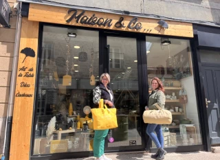 Maison & Co, des cadeaux et des décos pour tous les goûts