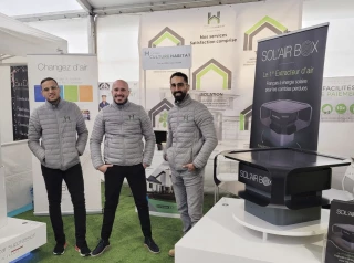 Groupe Culture Habitat : la proximité d’un artisan, l’expérience d’un groupe