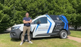 Sécurité, proximité et réactivité : protégez votre maison avec V’Stalarm