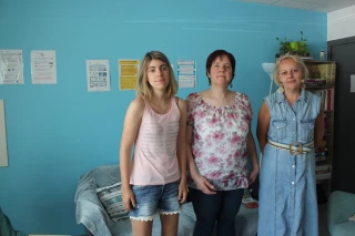 GEM Réagir, une association gérée pour et par des personnes autistes
