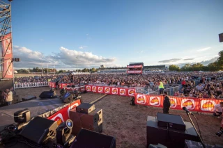30 000 personnes attendues le 13 juillet pour le Scoop Music Tour
