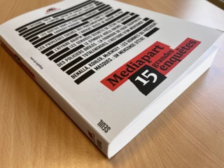 Mediapart, 15 ans et des enquêtes emblématiques