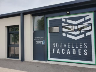 Avec Nouvelles Façades, portez un nouveau regard sur votre maison