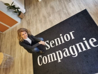 Senior Compagnie, un accompagnement sur mesure
