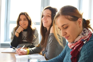 Des stages pour découvrir son futur emploi