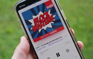 « Blockbusters » revisite la pop culture