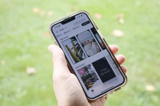 Avec Mojo, vos stories ont du style !