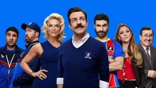 « Ted Lasso », le foot façon “feel good”