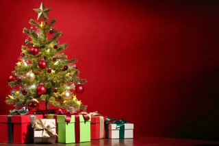 Un budget de 549 euros pour Noël