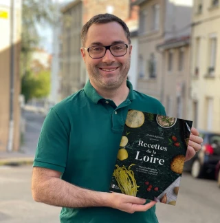« Recettes de la Loire », un livre pour donner faim