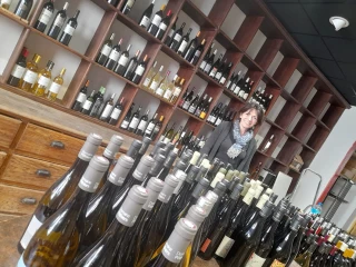 L’Atelier du Vin, l’union subtile entre patrimoine et amour du produit