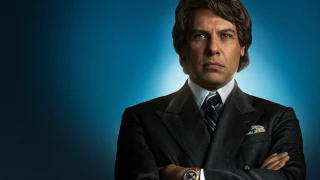 Avec « Tapie », Netflix évite le nanar