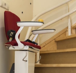 Rendre sa maison plus accessible pour les personnes âgées