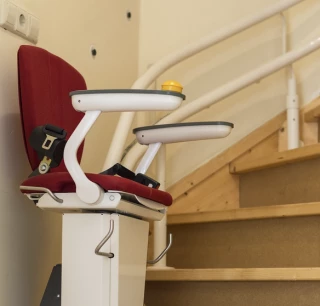 Rendre sa maison plus accessible pour les personnes âgées