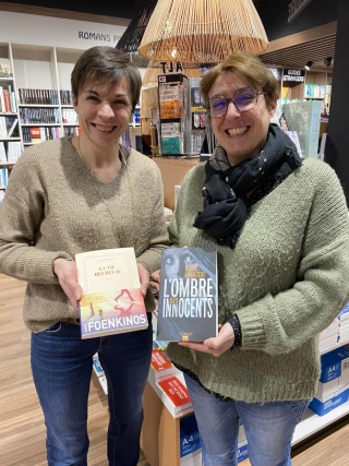 Le choix des libraires