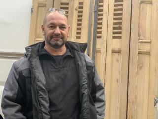 Thierry Poncet, l’amour du meuble